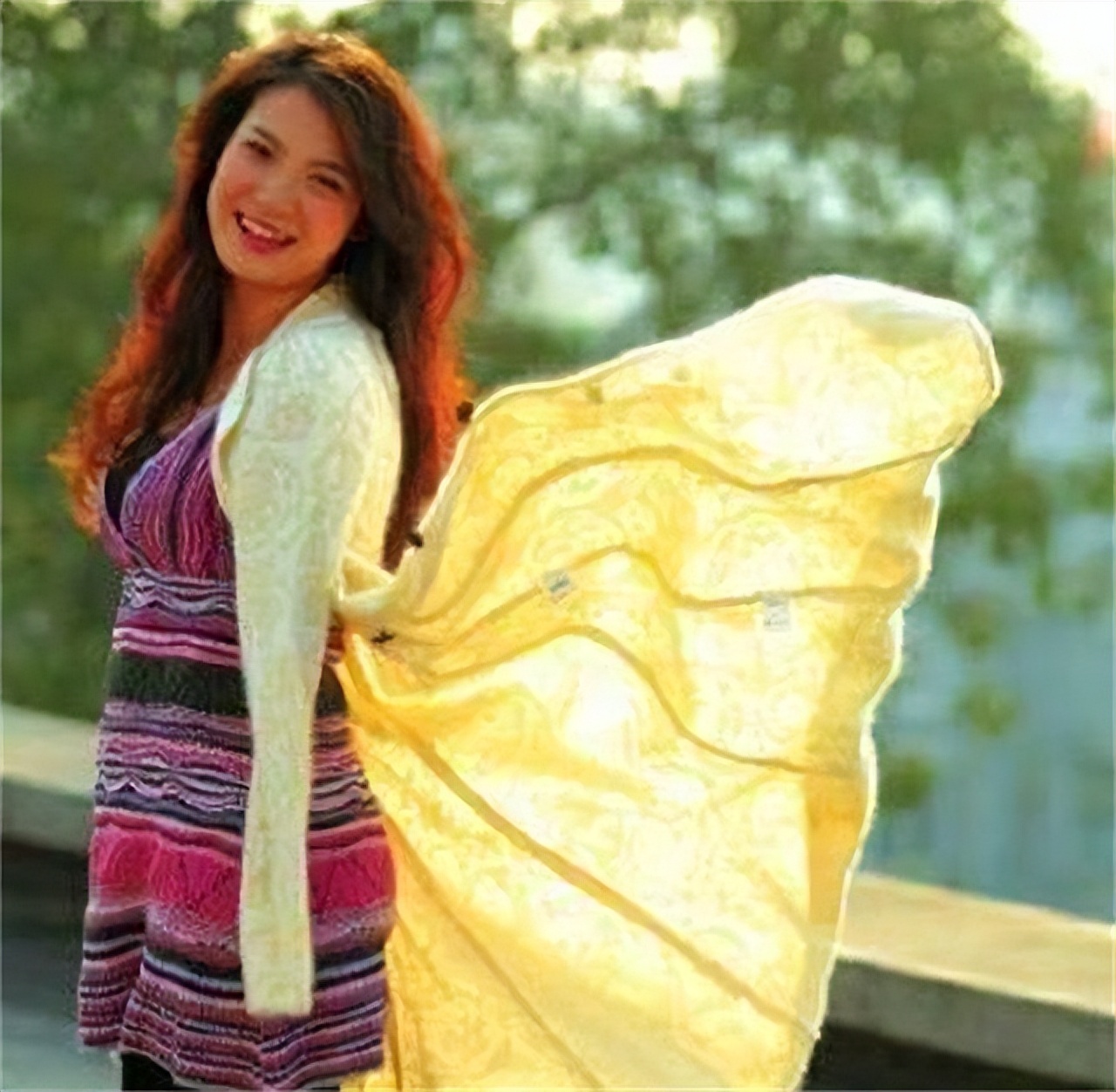 截肢女孩雷庆瑶近况,雷庆瑶触电事件