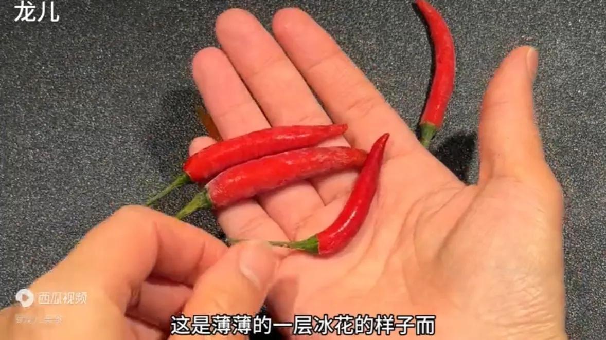 保存小米椒有什么好的方法吗,保存小米椒要不要放葱姜
