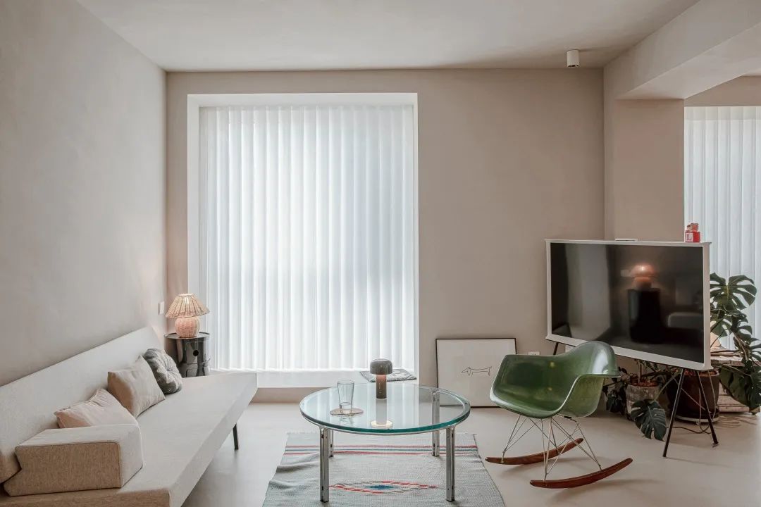 去客厅化设计真的实用吗,最简单的去客厅化设计