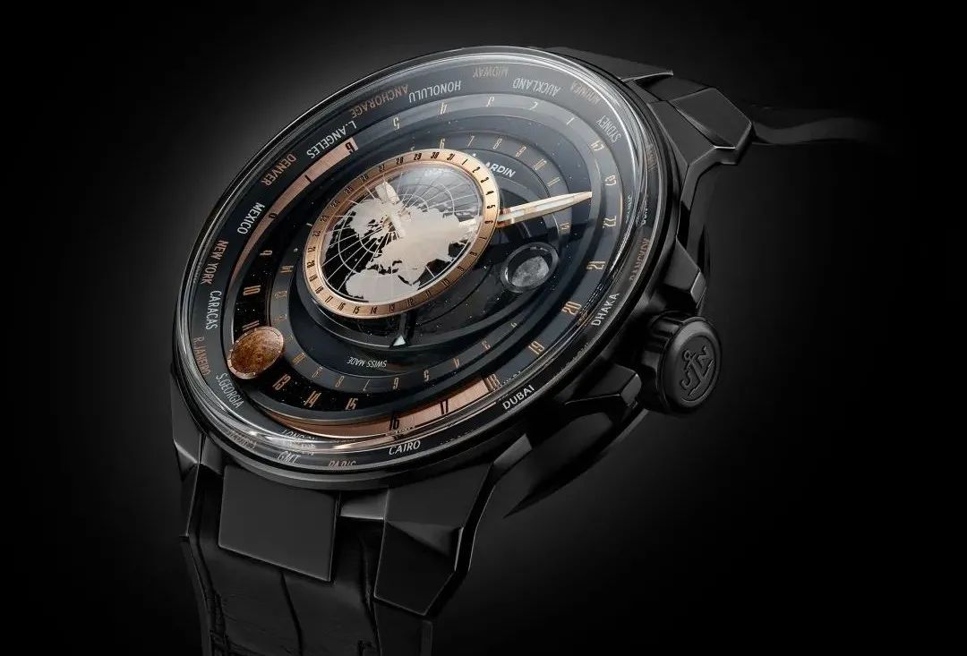 中国航天员手表飞亚达,航天表飞亚达