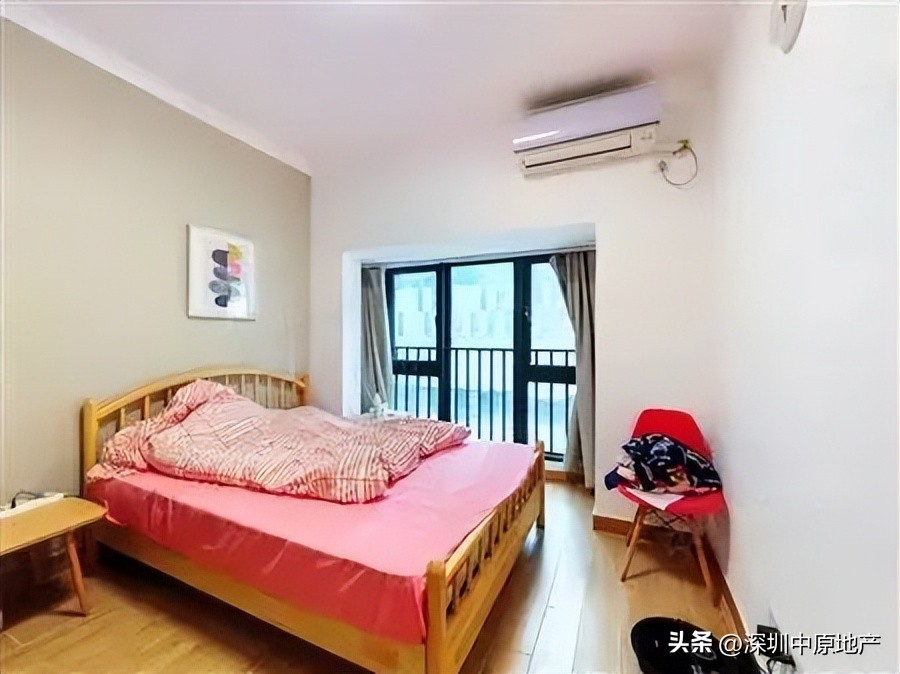 深圳华润城成交价格,深圳华润城小区最低成交价