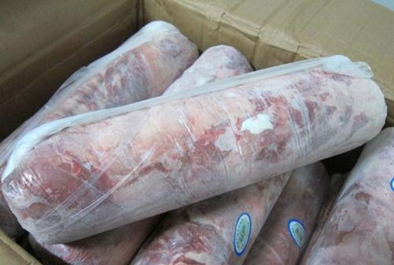 315曝光的香精勾兑泰国大米,315上海大米香精