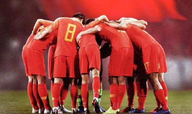 中国足球人才2025井喷,中国国足青年新星