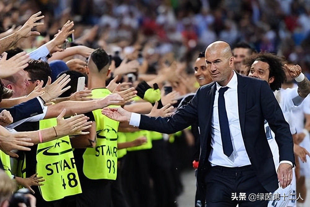 皇马欧冠三连冠为什么没有说服力,皇马欧冠三连冠巴萨怎么了