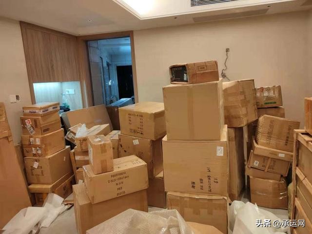 跨省搬家怎么寄行李最便宜,跨省搬家大件行李怎么寄