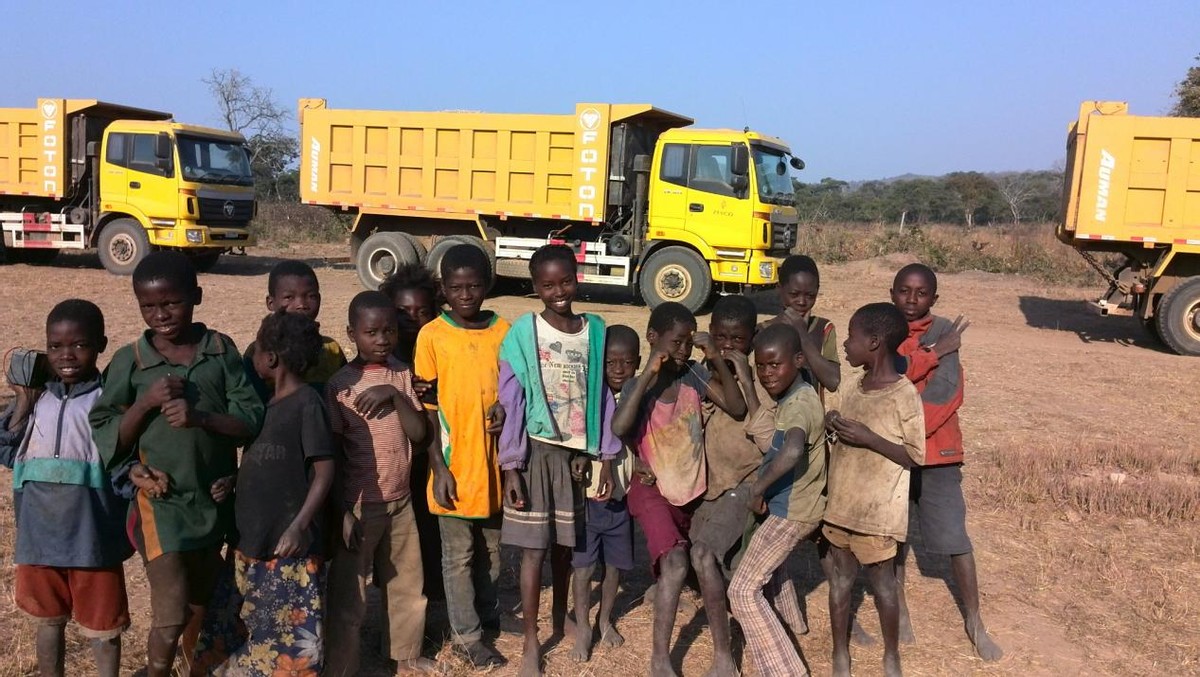 赞比亚什么矿产最多,赞比亚什么矿产居世界首位