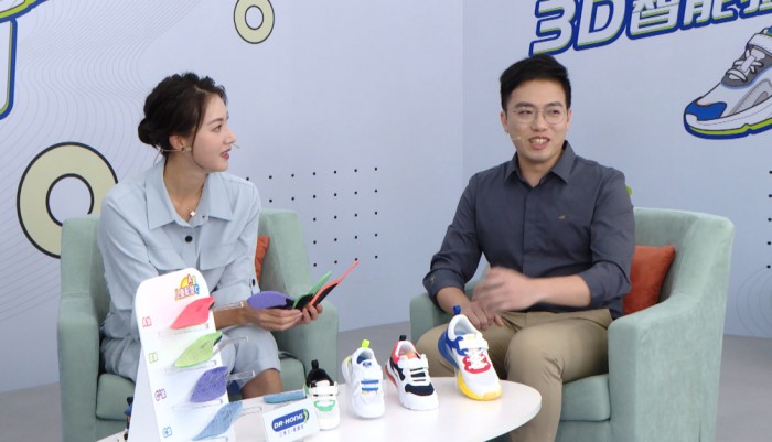 江博士健康鞋现场直播,江博士健康鞋靠谱吗