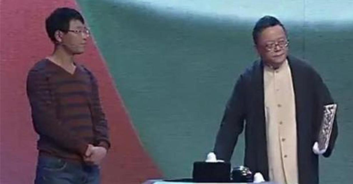 王刚砸碎2亿古董后续是真古董吗,王刚砸碎2亿古董最终结果如何