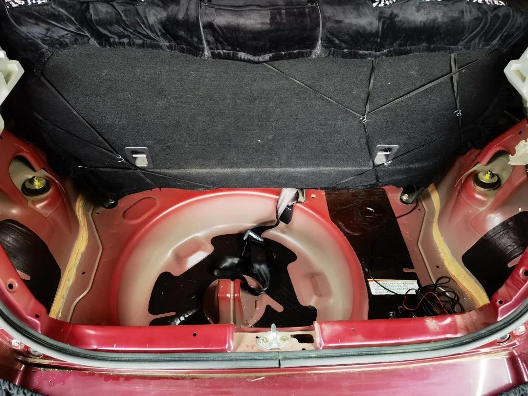 雨燕改丹拿,铃木雨燕声音视频