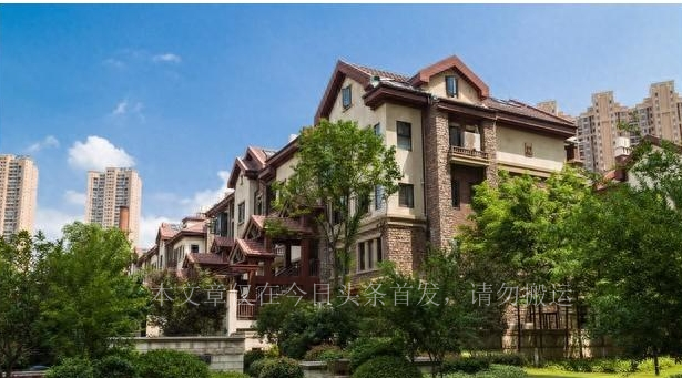 南昌有钱的人住在什么地方,南昌有钱人住的地方