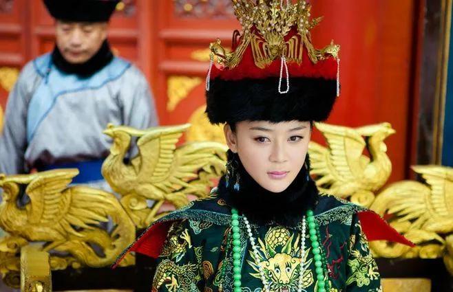 孝庄面对皇太极的冷落,孝庄为什么会被皇太极冷落