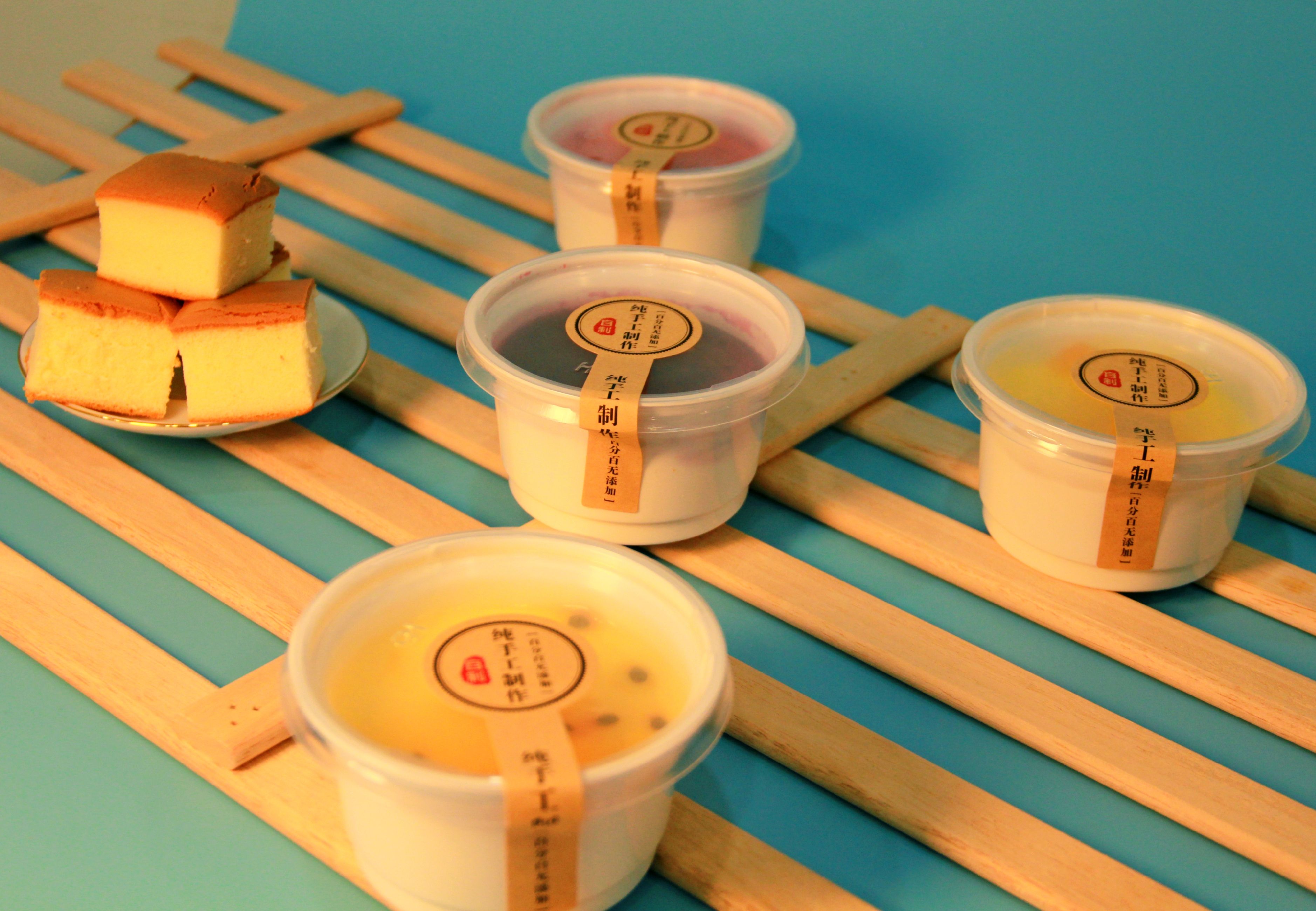 如何开好一家自助酸奶店,如何开一家酸奶店