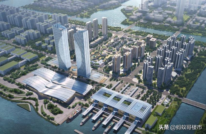 中山买房选哪里,中山买房哪个片区好