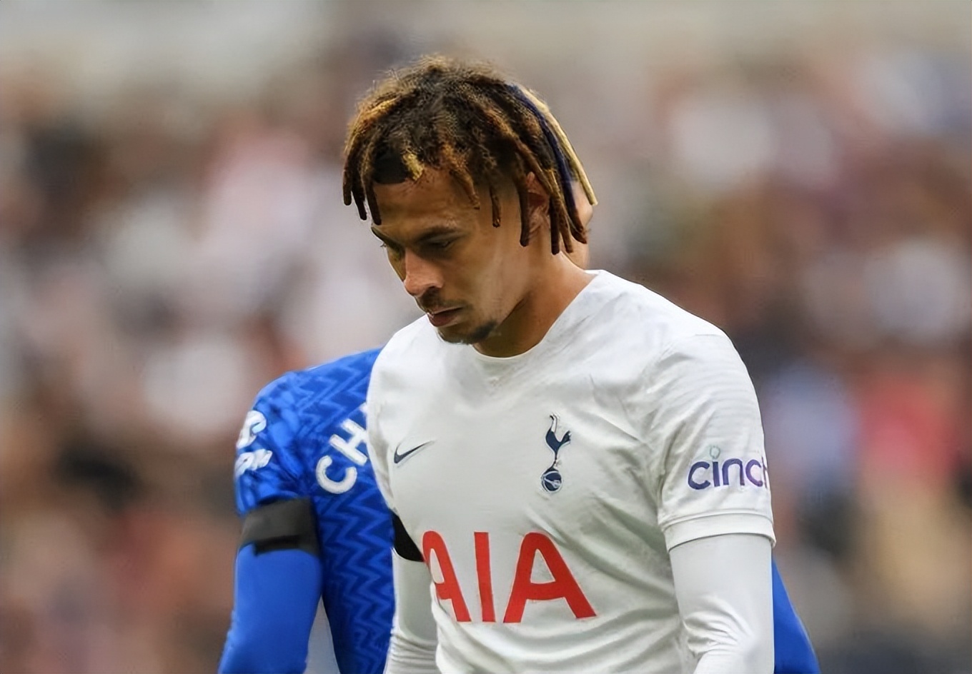 阿里没落之路,阿里帝国崩塌