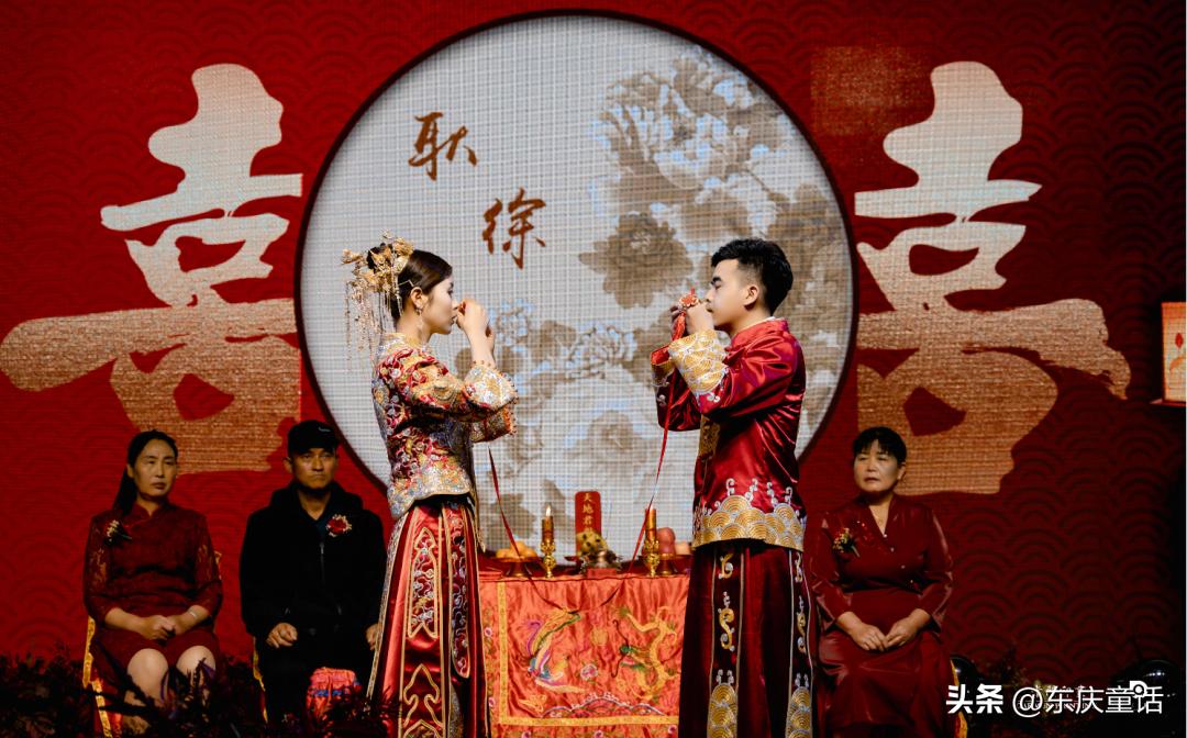 备婚选日子意见不合,备婚喜糖和父母意见不统一