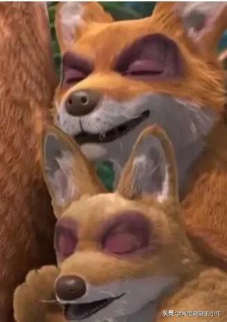 熊出没最厉害的角色,熊出没历代角色大全