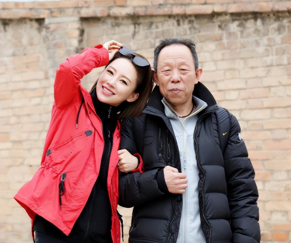 九球天后潘晓婷现状,九球潘晓婷婚姻