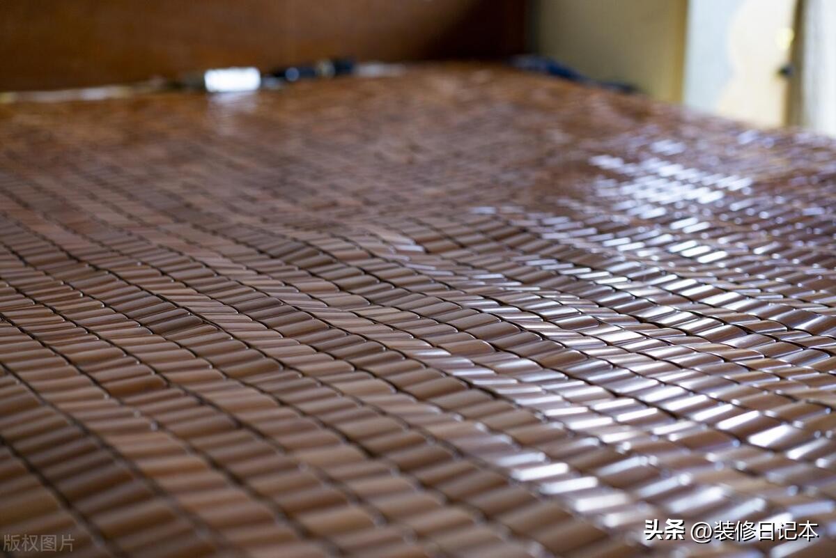 避暑凉席,夏日避暑神器冰丝凉席