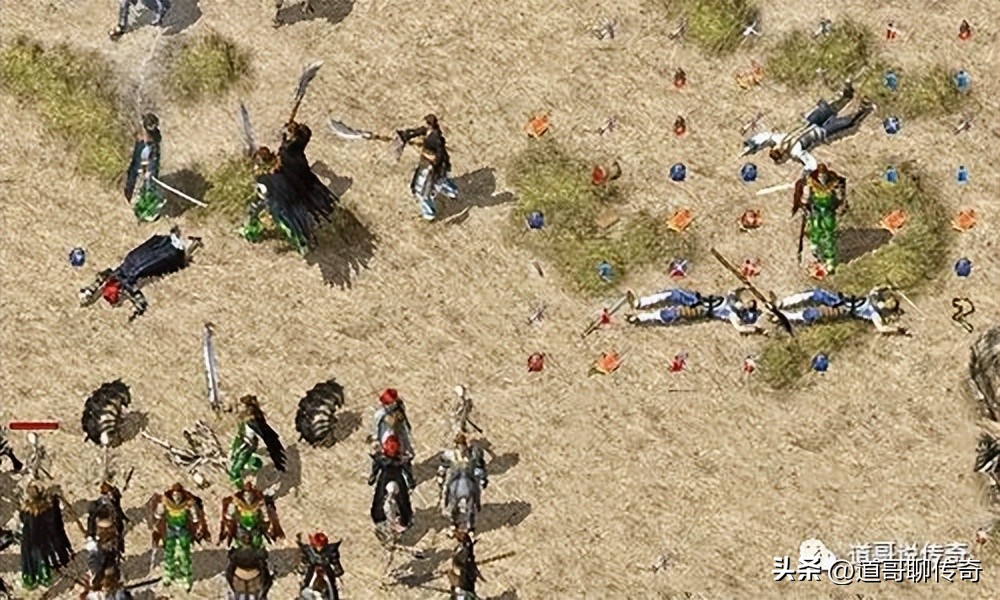 热血传奇三职业合击互通,热血传奇合击技能