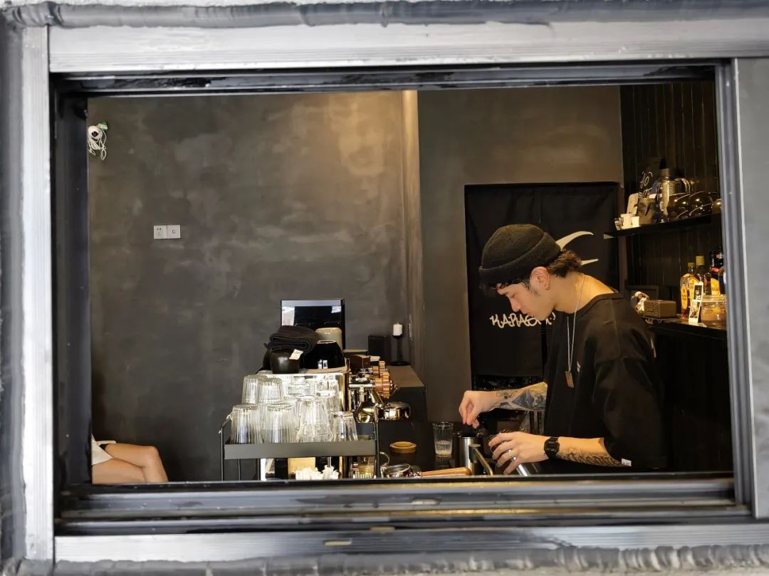 成都咖啡地址,成都精品咖啡地图