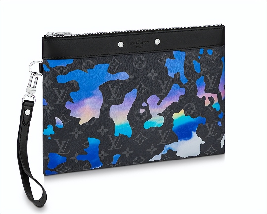 louisvuitton男士新款,louisvuitton男装有没有三角标