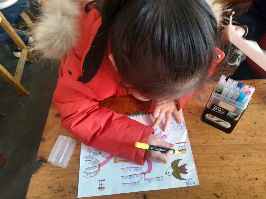 小学思维导图活动方案,小学生开展思维导图活动总结