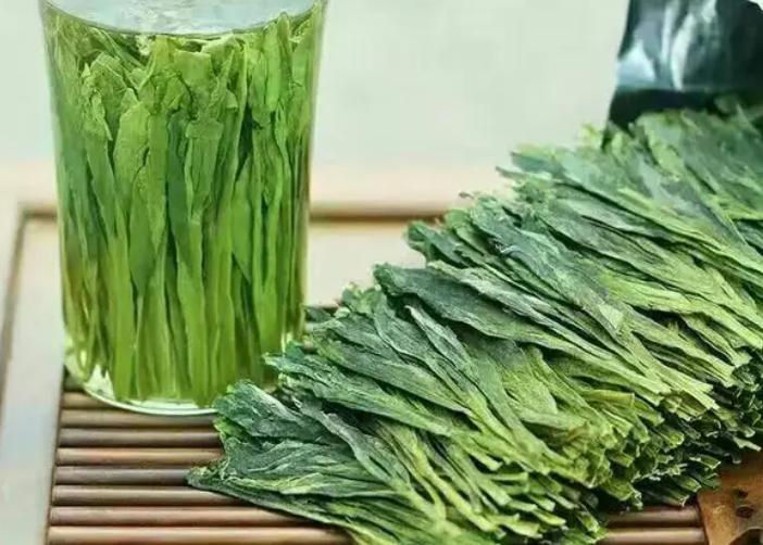 绿茶的8大品种有哪些,绿茶有哪些品种最好