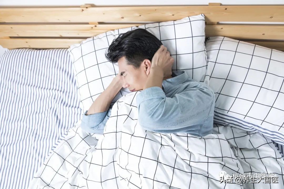 新冠失眠严重无法入睡,新冠失眠症能恢复吗