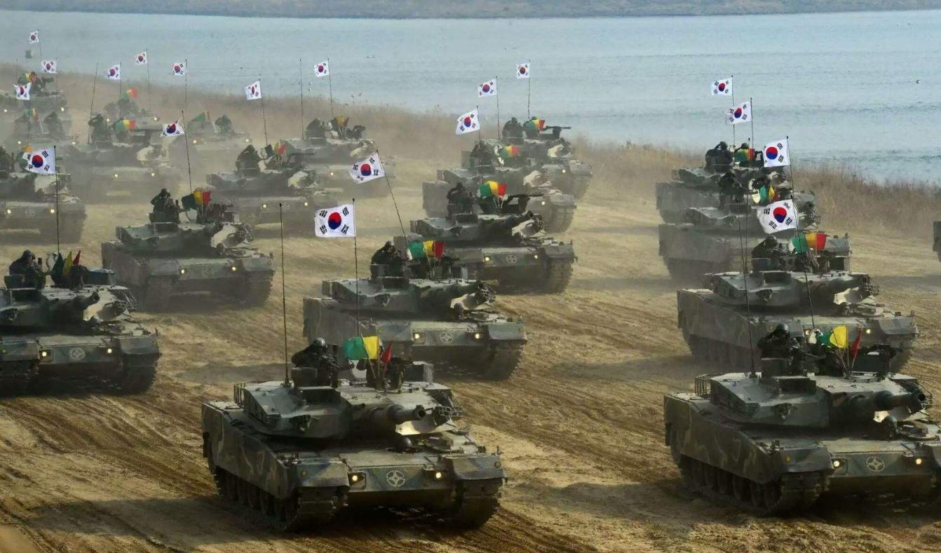 韩国能打过伊朗吗,韩国能打过英国吗