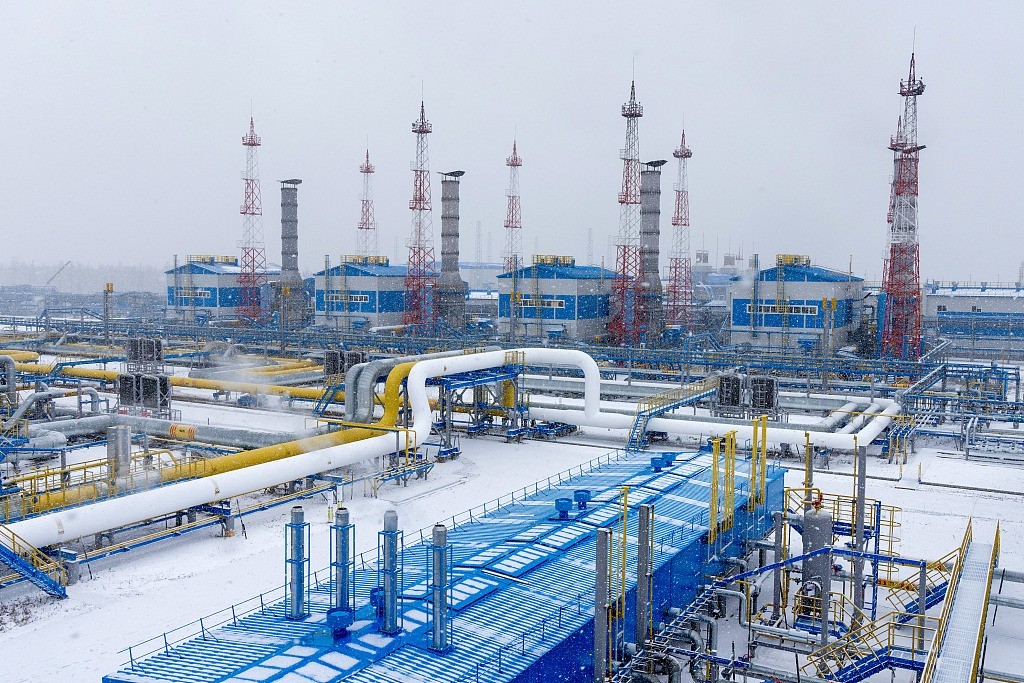 普京签署卢布结算法令,普京签署的卢布结算令