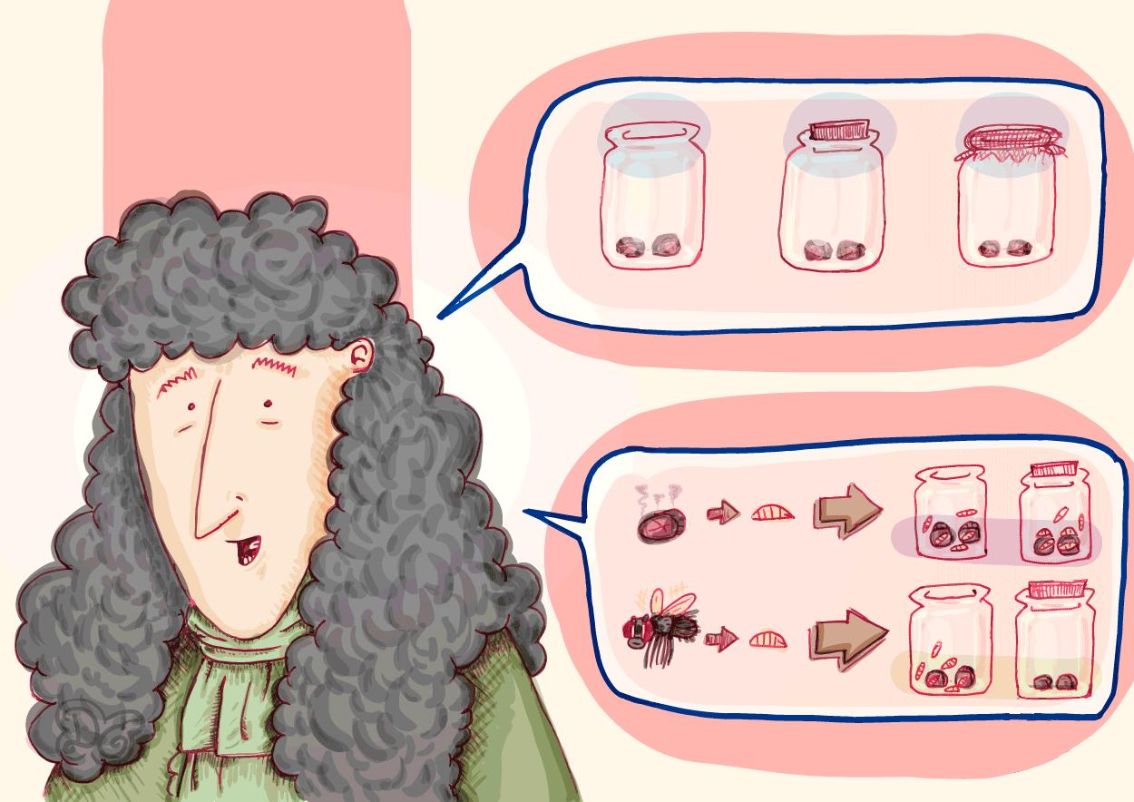 为啥身上会长蛆虫,人身上有蛆虫是什么原因