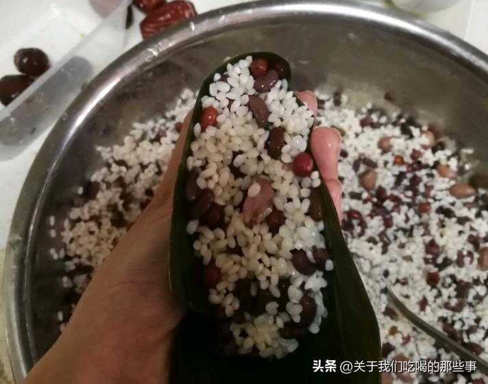 粽子怎么煮煮得更快更软烂,粽子怎么煮得更软糯煮多长时间