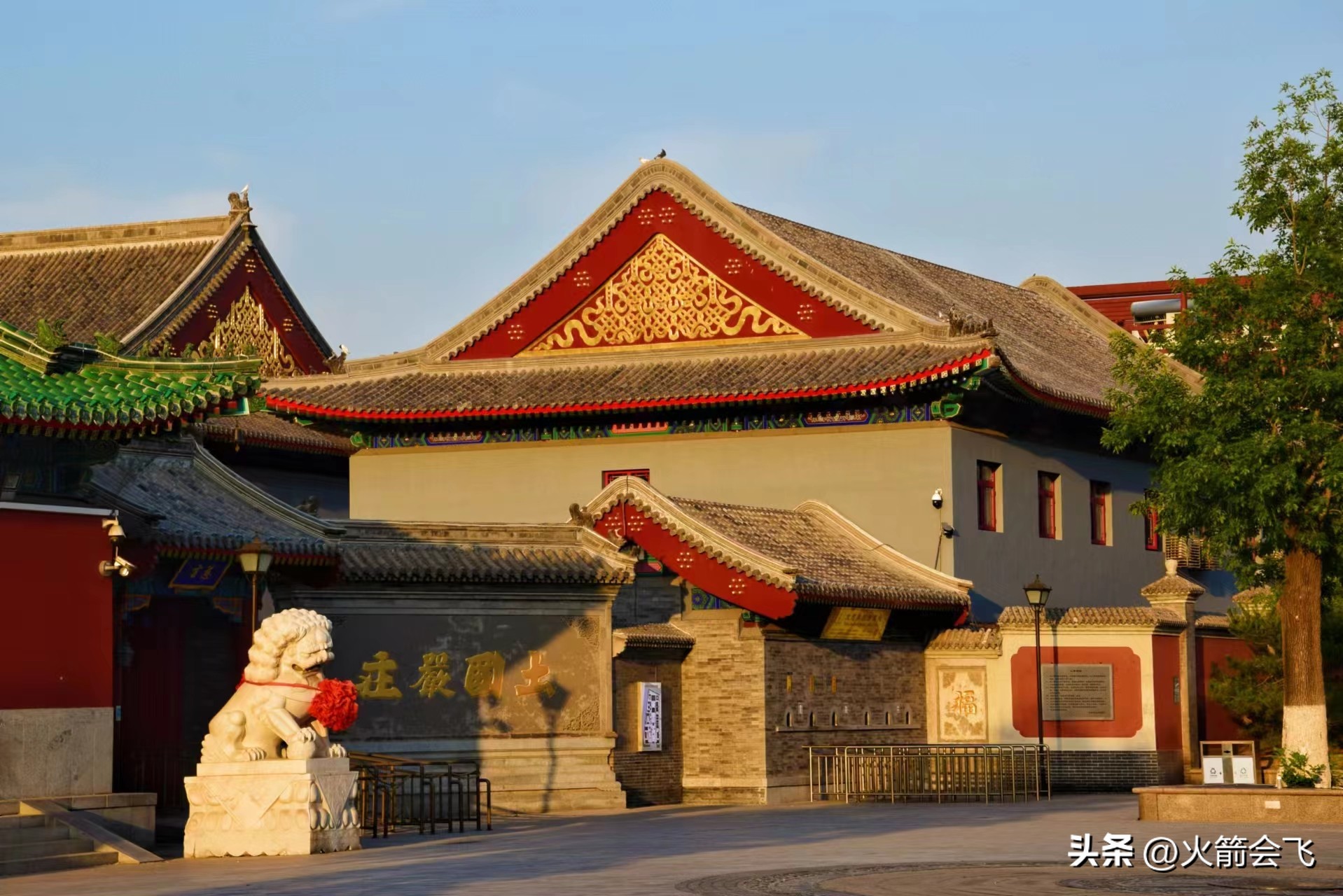 天津旅行攻略七日游价格多少,12小时极限游天津