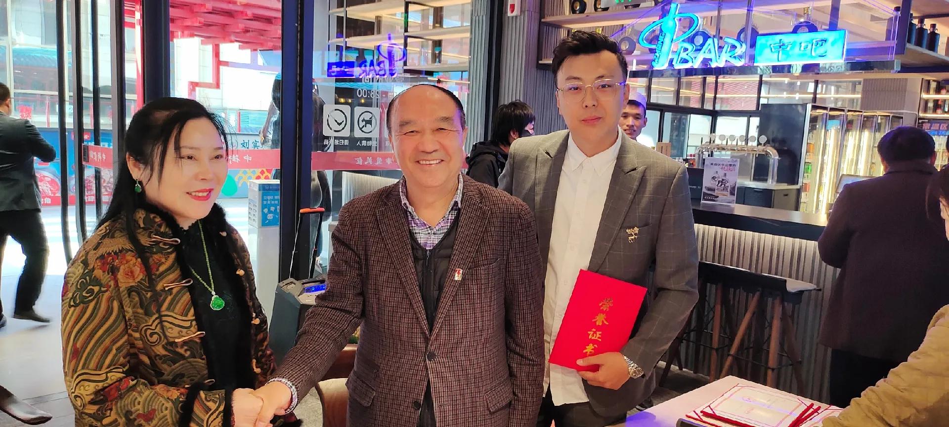 开封马赵氏筋骨堂非遗老字号,河南开封马赵氏筋骨堂在哪