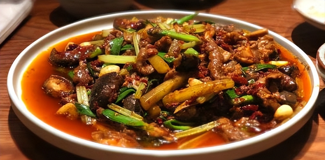 最有特色的10道贵州名菜你吃过吗,贵州的十大美食