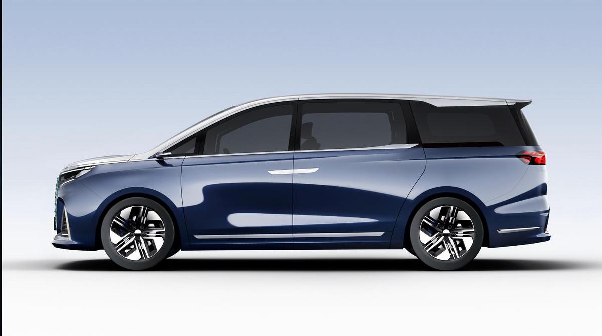 最适合穷人的三款mpv江淮瑞风,江淮瑞风全新mpv曝光价格