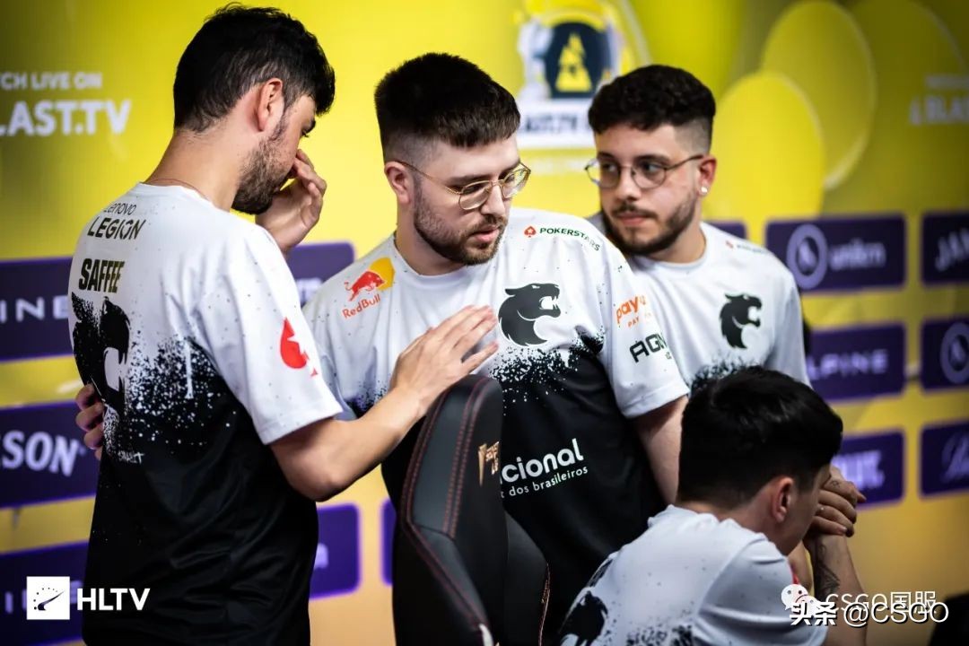 vitality击败faze夺冠,vitality对阵heroic