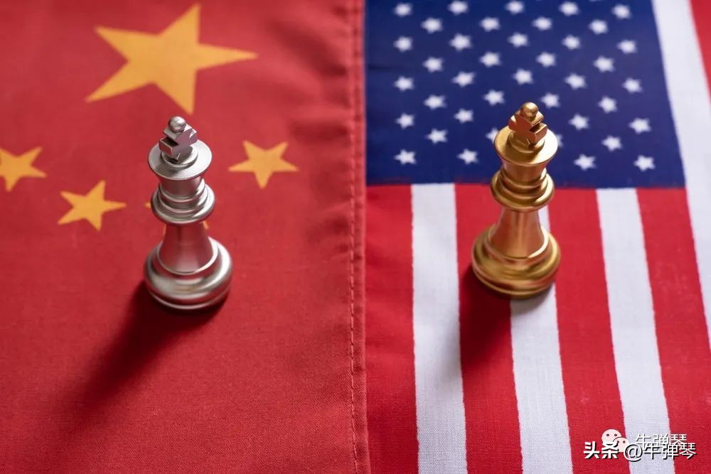 中国人现在最关心的是疫情，但世界正在发生重大变化