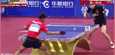 乒乓搓球手指发力,乒乓手指发力