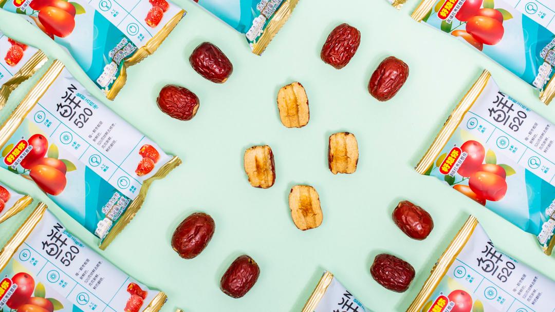 枣香枣情话芒种：中国红枣的“好想你”价值和情怀