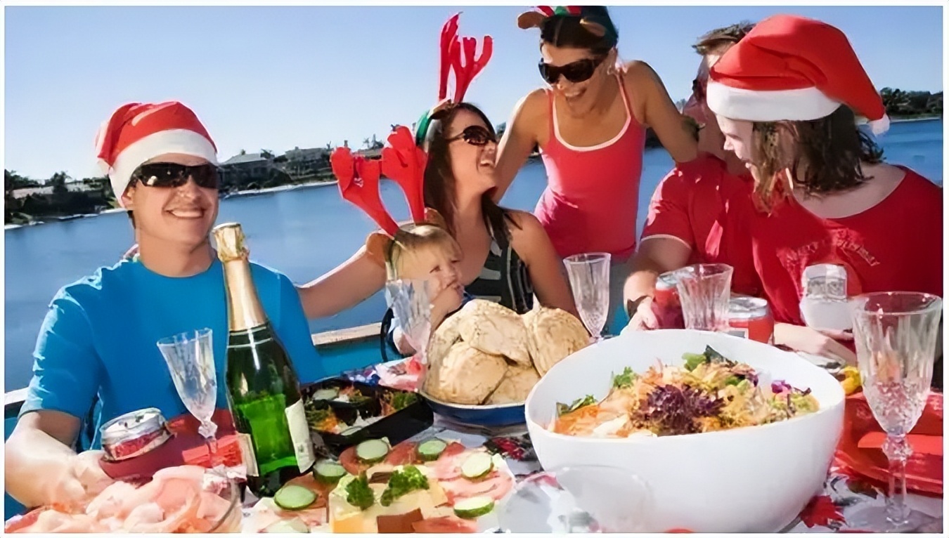 圣诞节送礼指南创意又有新意,圣诞节送礼清单大全