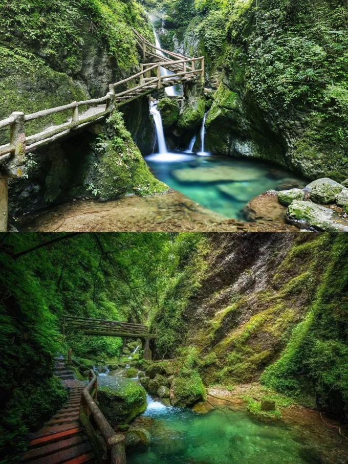 都江堰青城山路线攻略,都江堰青城山交通攻略