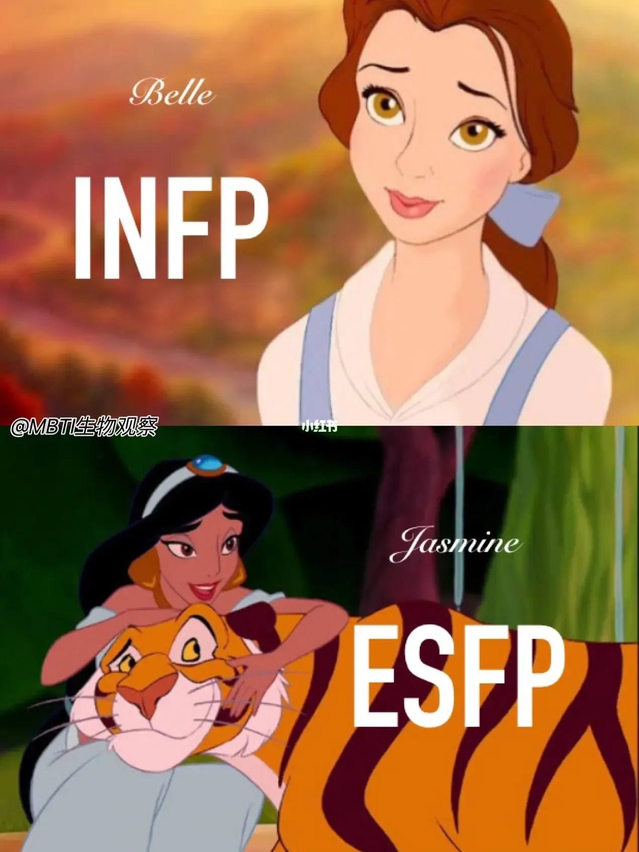 全文最全的MBTI测试解说，如何运用于网文小说的人物塑造【人设】