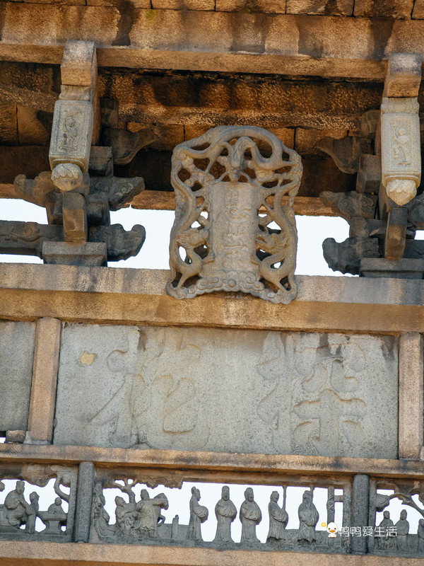 漳州古城的小吃街图片高清,漳州古城古街古巷