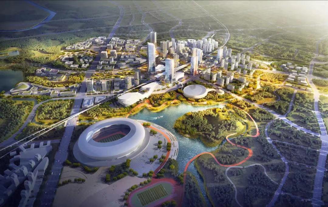 十四五规划102项重大工程项目清单,成都市十四五城市建设规划