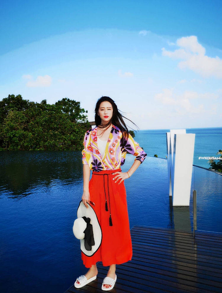 中国体坛十大女神颜值惊艳,中国体坛颜值最高的五位女神