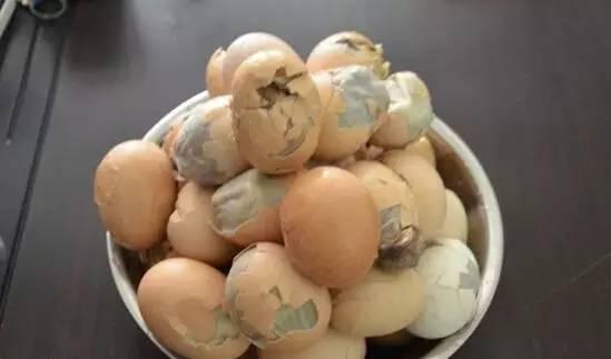 停止食用水洗蛋,水洗鸡蛋伤肝吗