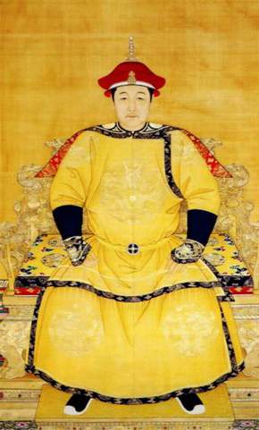 百家讲坛清朝十二帝嘉庆上集,百家讲坛清朝十二帝完整版