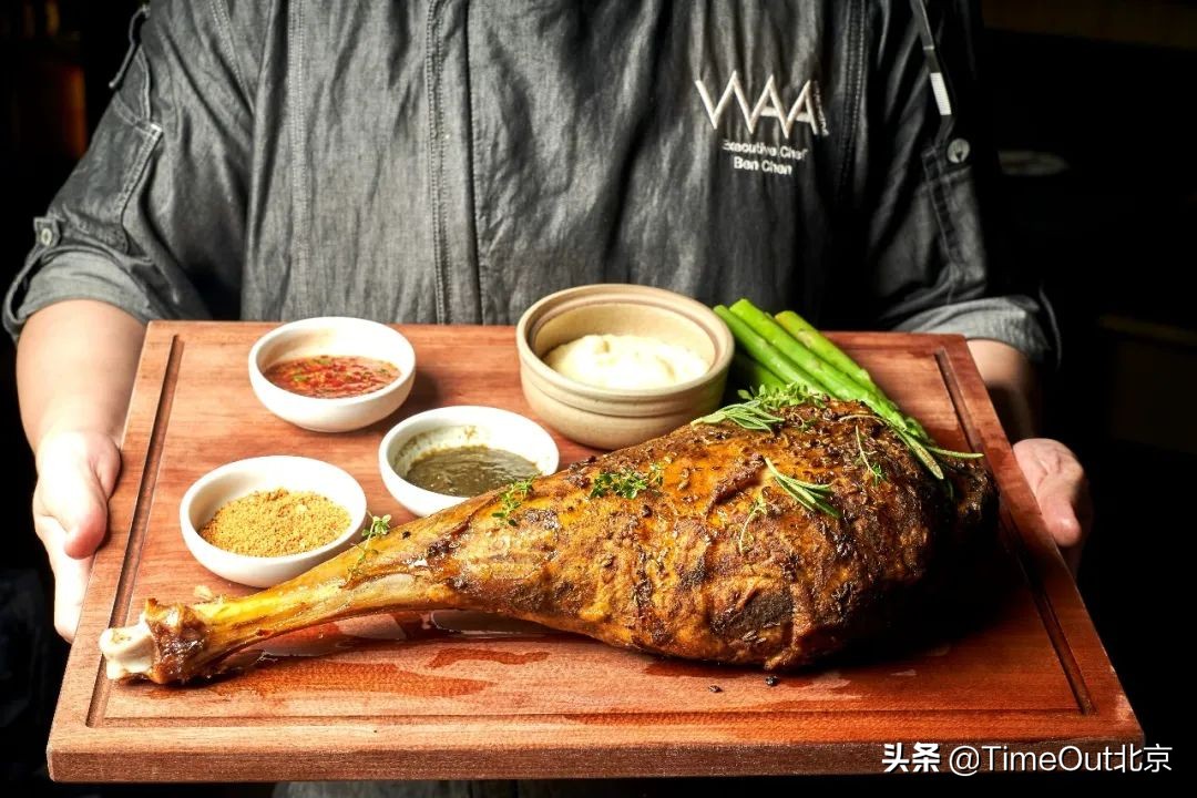 吃饱喝美幸福满溢，京城7个餐饮新消息