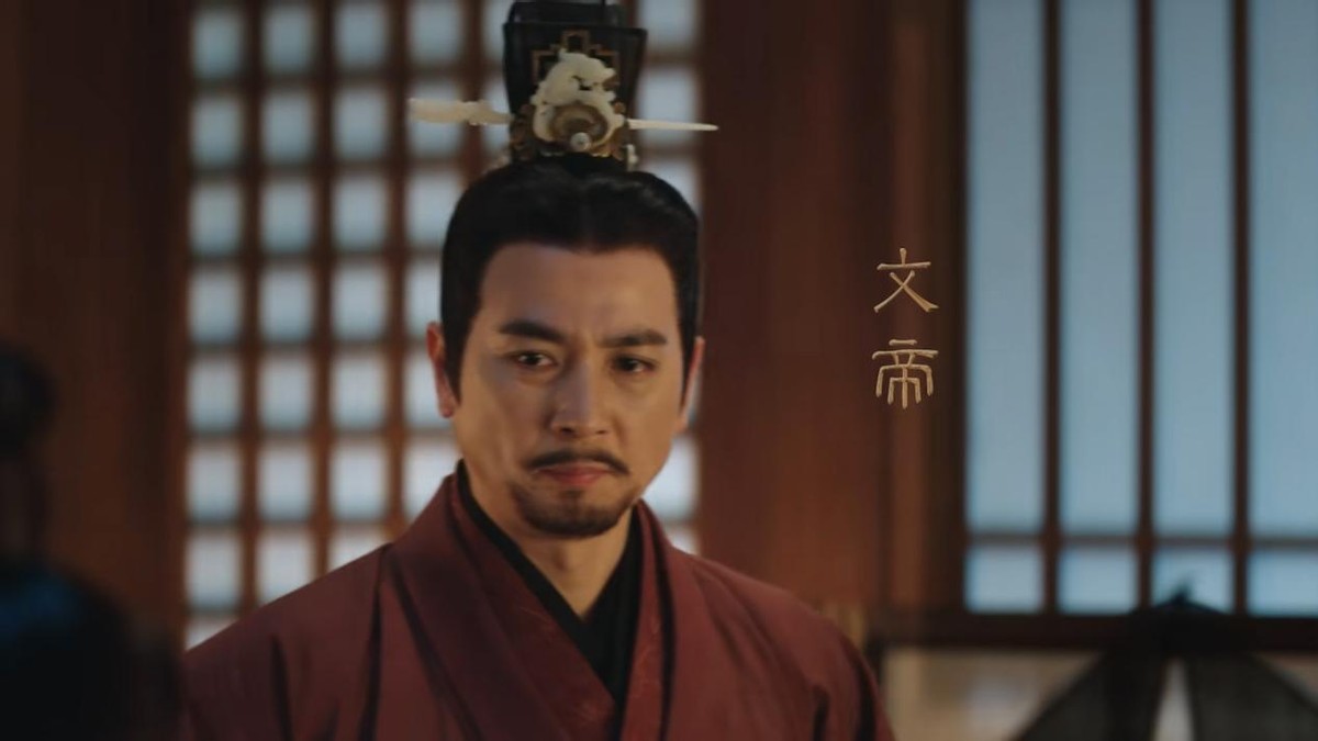 星汉灿烂越妃和宣皇后什么关系,星汉灿烂的越妃是什么地位